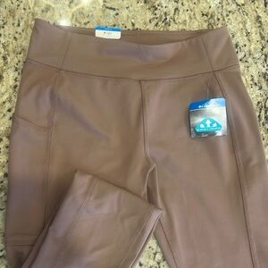Columbia Omni-Wick Performance Fit Legging